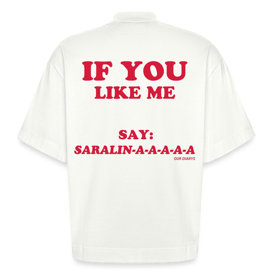 Say Saralina